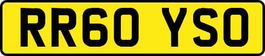 RR60YSO