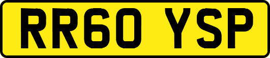 RR60YSP
