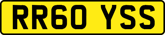 RR60YSS