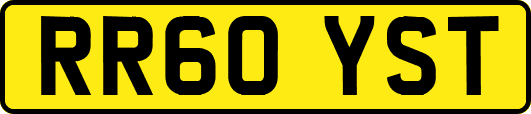 RR60YST