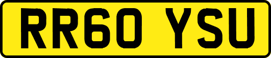RR60YSU