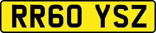RR60YSZ