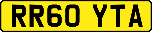 RR60YTA