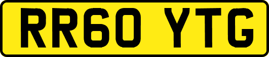 RR60YTG