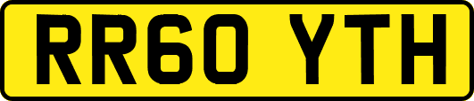 RR60YTH