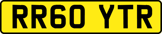 RR60YTR