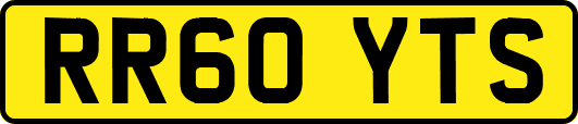 RR60YTS