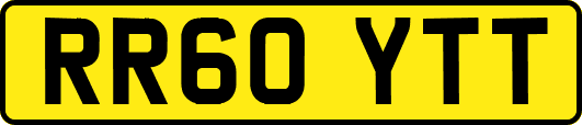 RR60YTT