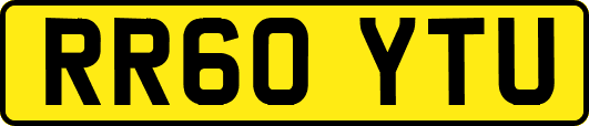 RR60YTU