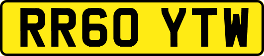 RR60YTW