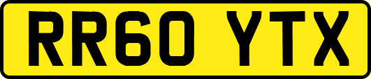 RR60YTX