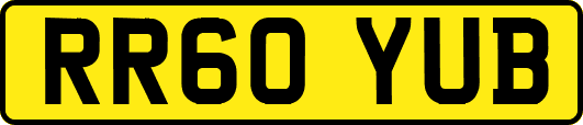 RR60YUB