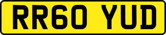 RR60YUD