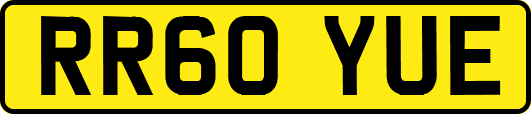 RR60YUE