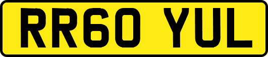 RR60YUL
