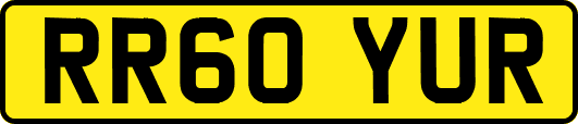 RR60YUR