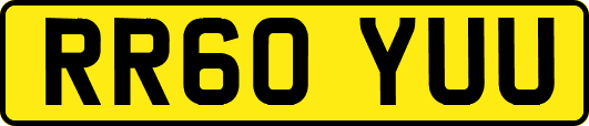 RR60YUU