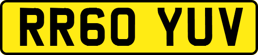 RR60YUV