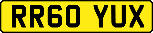 RR60YUX