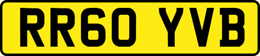 RR60YVB