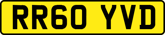 RR60YVD
