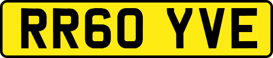 RR60YVE