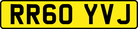 RR60YVJ