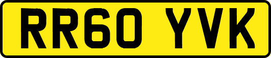RR60YVK