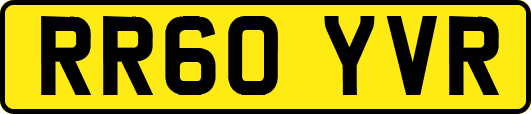 RR60YVR