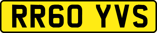 RR60YVS