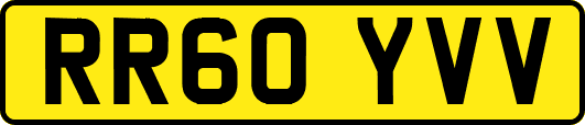 RR60YVV