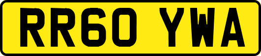 RR60YWA
