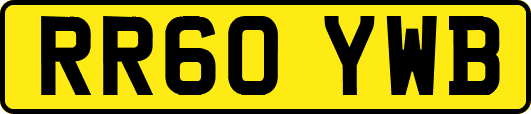 RR60YWB