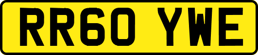 RR60YWE