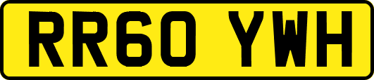 RR60YWH