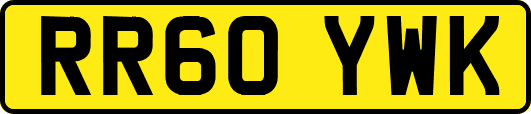 RR60YWK