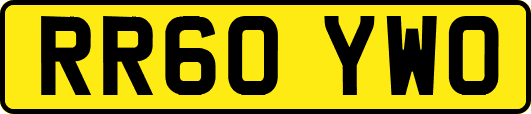 RR60YWO