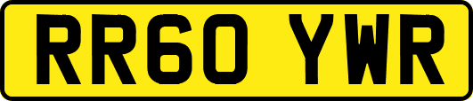RR60YWR