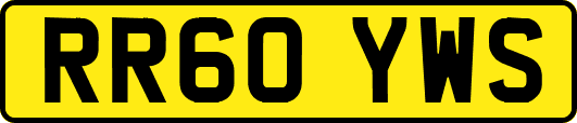 RR60YWS