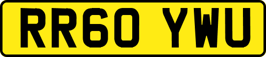 RR60YWU