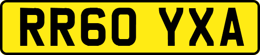 RR60YXA