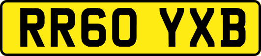 RR60YXB