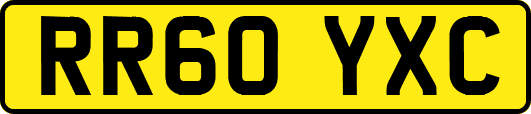 RR60YXC