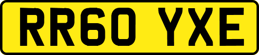 RR60YXE