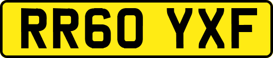 RR60YXF