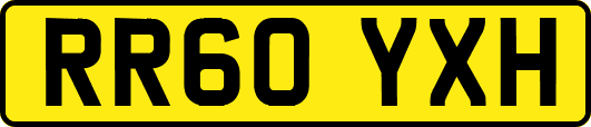 RR60YXH