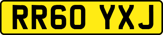 RR60YXJ