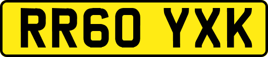 RR60YXK