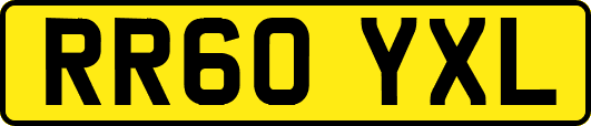 RR60YXL