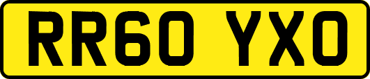 RR60YXO